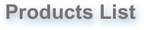Products List