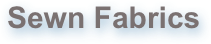 Sewn Fabrics
